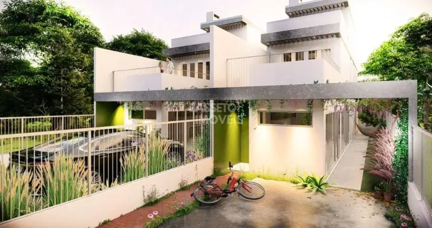 Casa com 3 quartos à venda na Jardim Campeche 600, 1, Campeche, Florianópolis