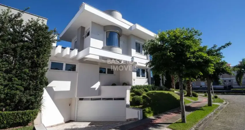 Casa com 4 quartos à venda na Avenida dos Dourados, 210, Jurerê Internacional, Florianópolis