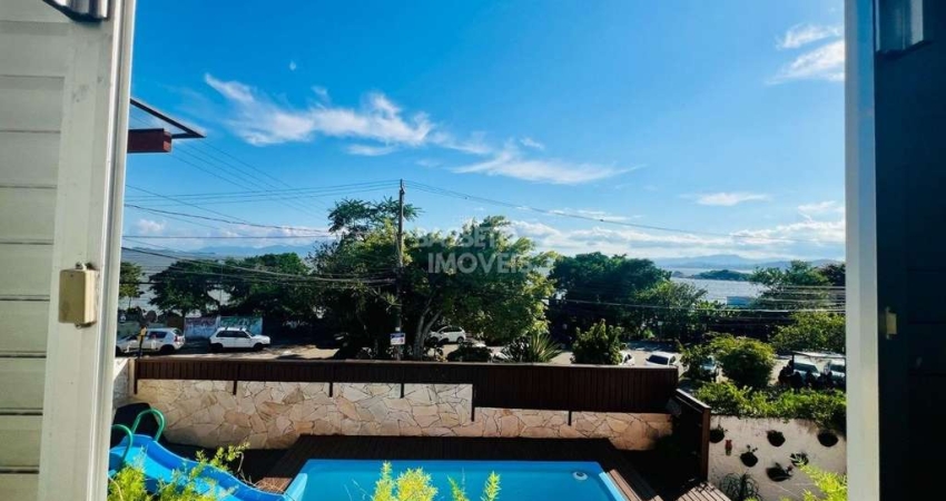 Casa com 3 quartos à venda na Rua José Maria da Luz, 500, José Mendes, Florianópolis