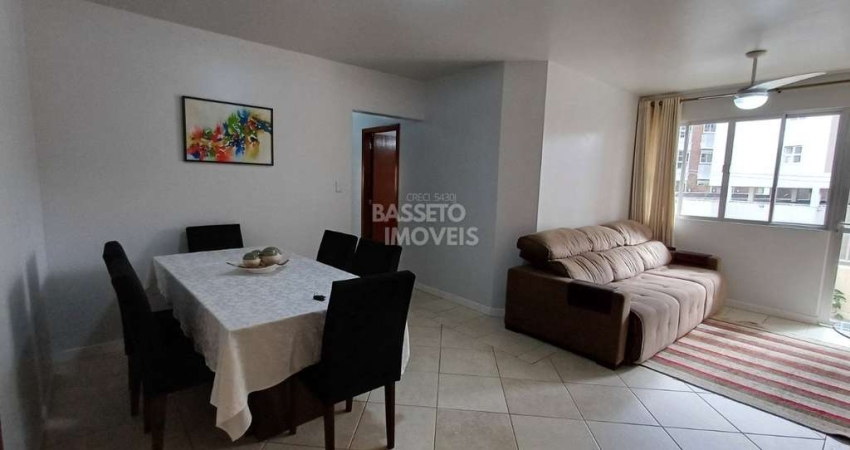 Apartamento com 3 quartos à venda na Rua Lauro Linhares, 736, Trindade, Florianópolis