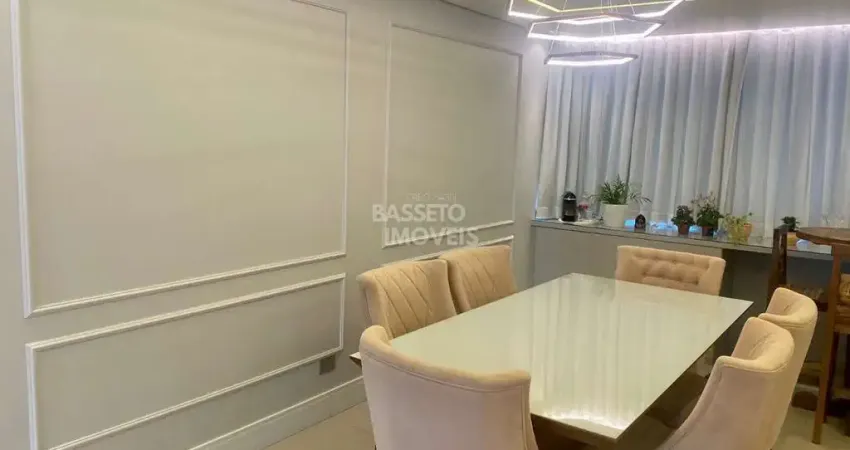 Apartamento com 3 quartos à venda na Rua Duarte Schutel, 61, Centro, Florianópolis