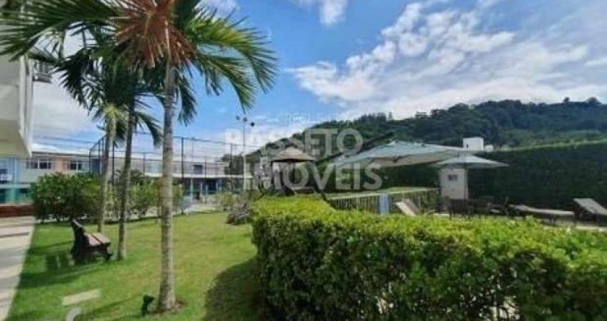 Apartamento com 2 quartos à venda na Rodovia Tertuliano Brito Xavier, 688, Canasvieiras, Florianópolis
