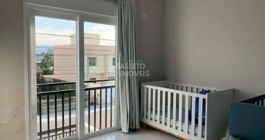 Casa com 3 quartos à venda na Rua Laura Duarte Prazeres 645, 3040, Campeche, Florianópolis