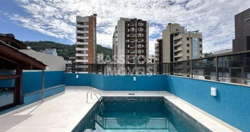 Cobertura com 3 quartos à venda na Servidão Francisco Monn, 61, Centro, Florianópolis