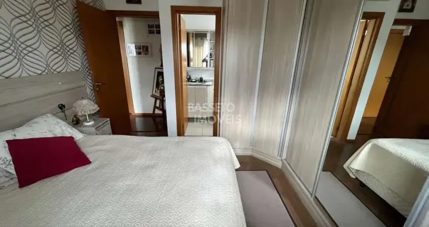 Apartamento com 2 quartos à venda na Rua João Saturnino Ouriques, 300, Campinas, São José