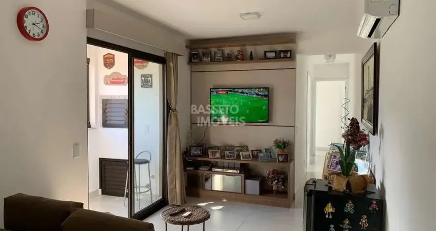 Apartamento com 2 quartos à venda na Rua das Cerejeiras, 1, Pedra Branca, Palhoça