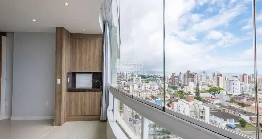 Apartamento com 3 quartos à venda na Rua Souza Dutra, 345, Estreito, Florianópolis