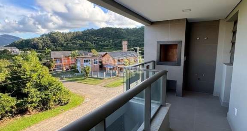 Apartamento com 2 quartos à venda na Rua Recanto do Sol, 574, Ingleses, Florianópolis