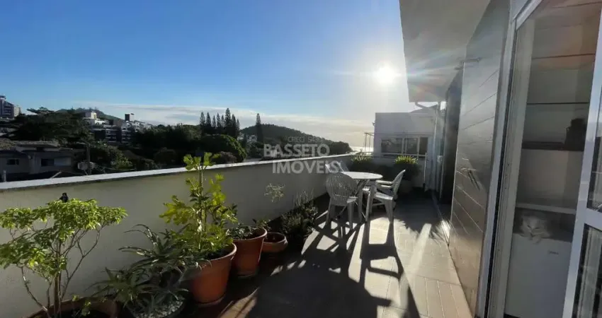 Cobertura com 4 quartos à venda na Travessa Ademir Guimarães, 1, João Paulo, Florianópolis