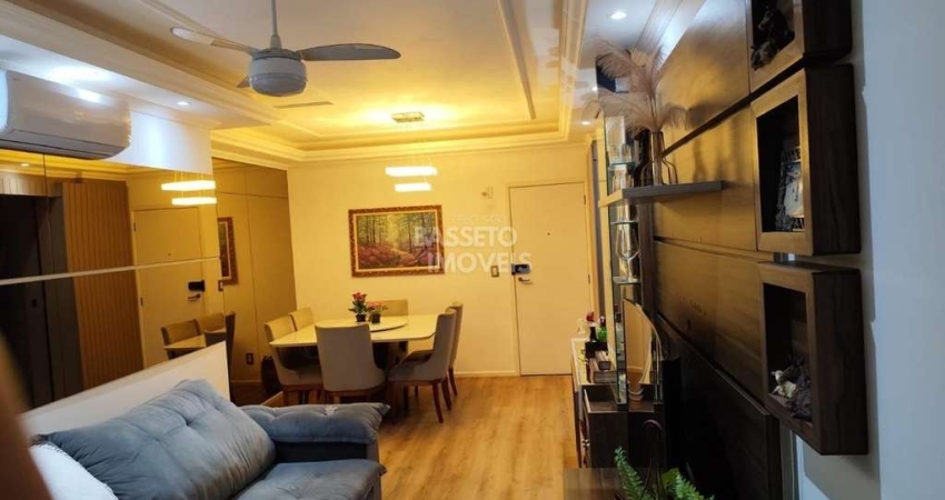 Apartamento com 3 quartos à venda na Felipe Schmitd, 1100, Centro, Florianópolis