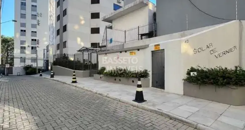 Apartamento com 3 quartos à venda na Servidão Francisco Monn, 42, Centro, Florianópolis