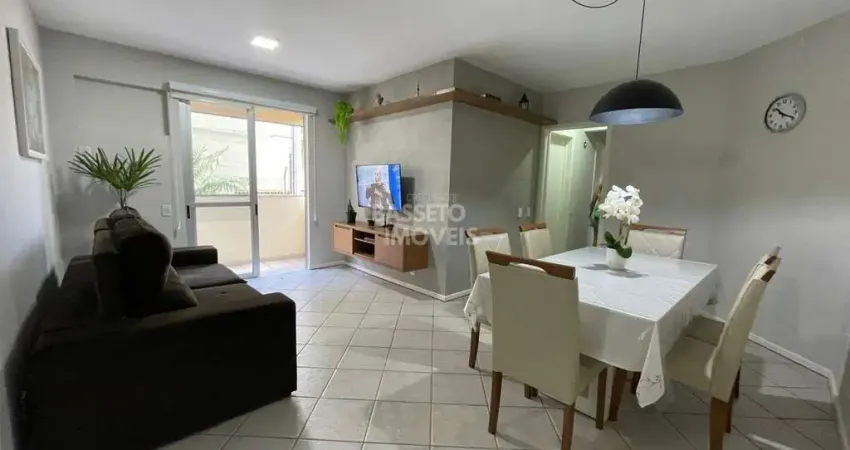 Apartamento com 3 quartos à venda na Rua Lauro Linhares, 1, Trindade, Florianópolis