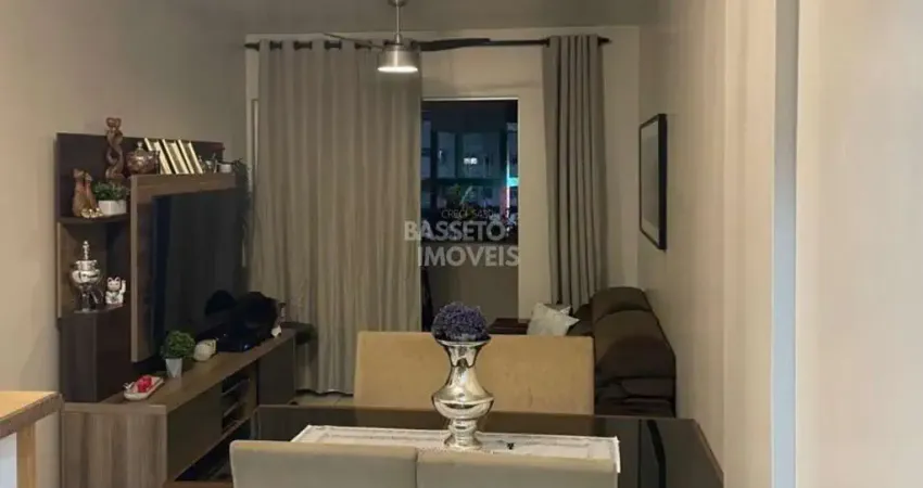 Apartamento com 3 quartos à venda na Rua Pastor William Richard Schisler Filho, 754, Itacorubi, Florianópolis