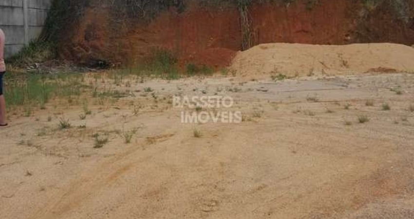 Terreno à venda na Rua Torcate Martins Em Frente Ao N 76, Alto Aririu, Palhoça