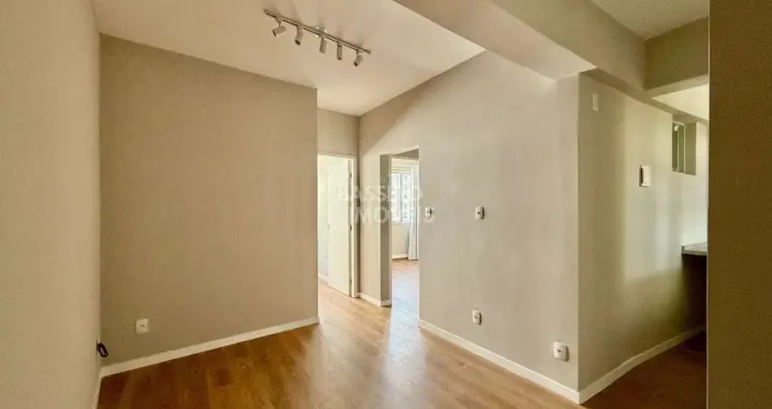 Apartamento com 2 quartos à venda na Rua Francisco Tolentino, 780, Centro, Florianópolis