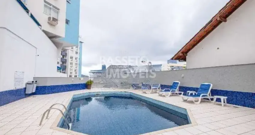 Apartamento com 2 quartos à venda na Rodovia Amaro Antônio Vieira, 2460, Itacorubi, Florianópolis