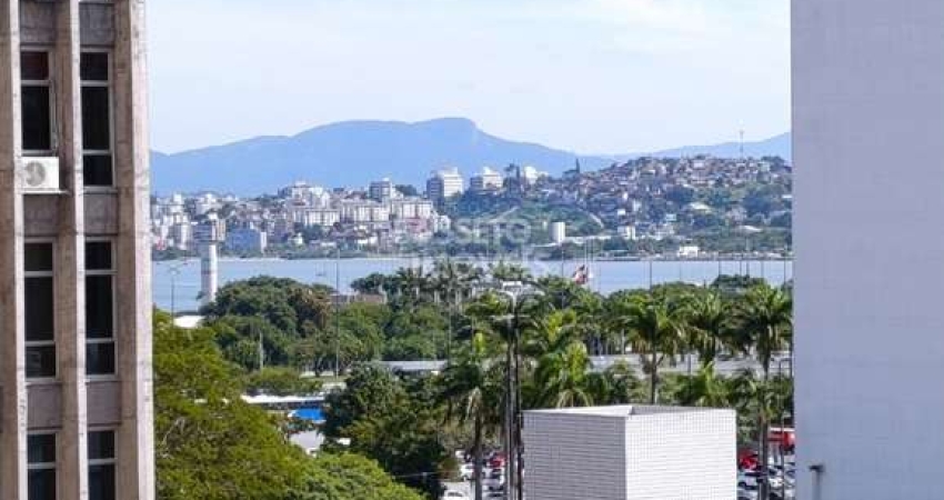 Apartamento com 1 quarto à venda na Rua Nunes Machado, 94, Centro, Florianópolis