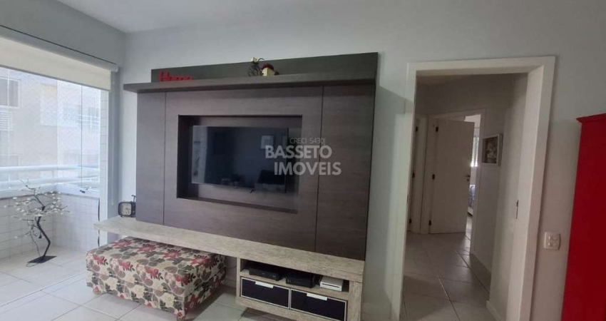 Apartamento com 3 quartos à venda na Rua Cristóvão Nunes Pires, 1, Centro, Florianópolis