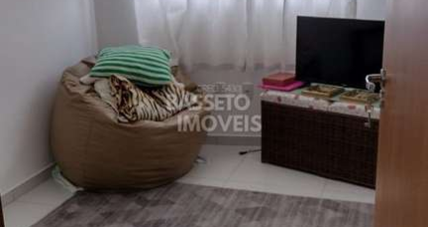 Apartamento com 3 quartos à venda na Rua José João Silvino, 1, Barra do Aririú, Palhoça