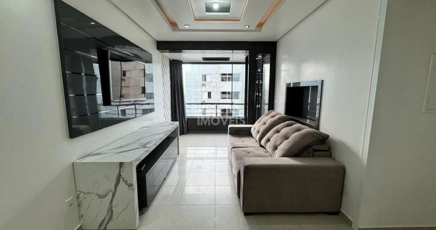 Apartamento com 2 quartos à venda na Rua Felipe Schmidt, 1220, Centro, Florianópolis