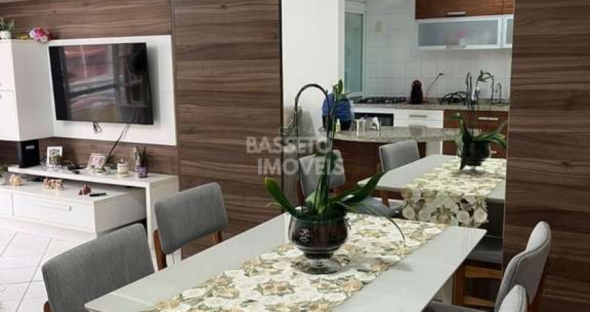 Apartamento com 2 quartos à venda na Rua Francisco Goulart, 110, Trindade, Florianópolis