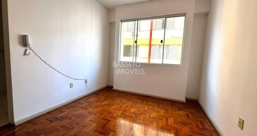 Apartamento com 1 quarto à venda na Rua Pedro Soares, 82, Centro, Florianópolis