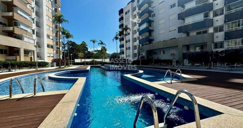 Apartamento com 2 quartos à venda na Rodovia Virgílio Várzea, 299, Monte Verde, Florianópolis