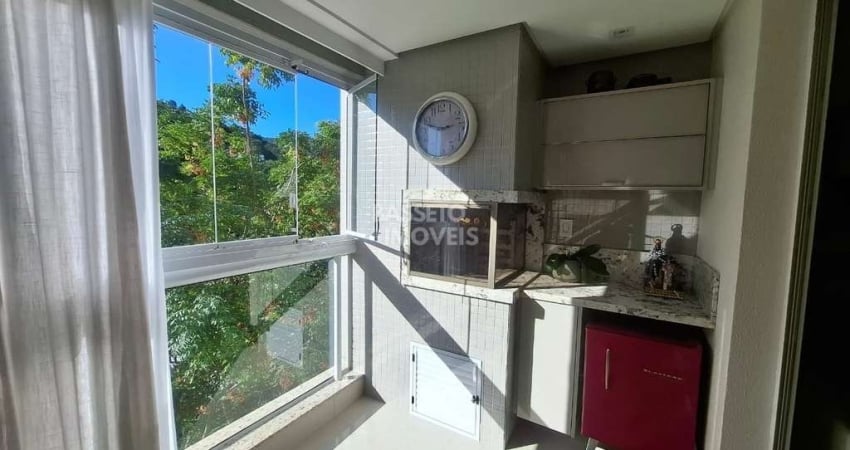 Apartamento com 3 quartos à venda na Rua Caminho do Engenho, 160, Itacorubi, Florianópolis