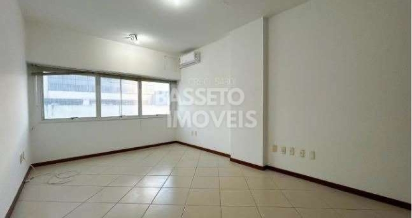 Sala comercial à venda na Avenida Desembargador Vítor Lima, 260, Trindade, Florianópolis