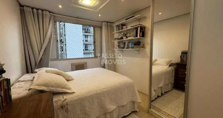 Apartamento com 3 quartos à venda na Rua Almirante Lamego, 700, Centro, Florianópolis