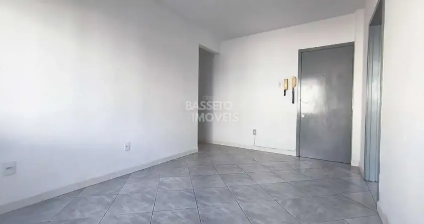 Apartamento com 2 quartos à venda na Rua Luiz Oscar de Carvalho, 75, Trindade, Florianópolis