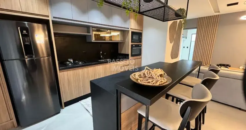 Casa com 3 quartos à venda na Rua da Quaresmeira Roxa, 28, Cachoeira do Bom Jesus, Florianópolis