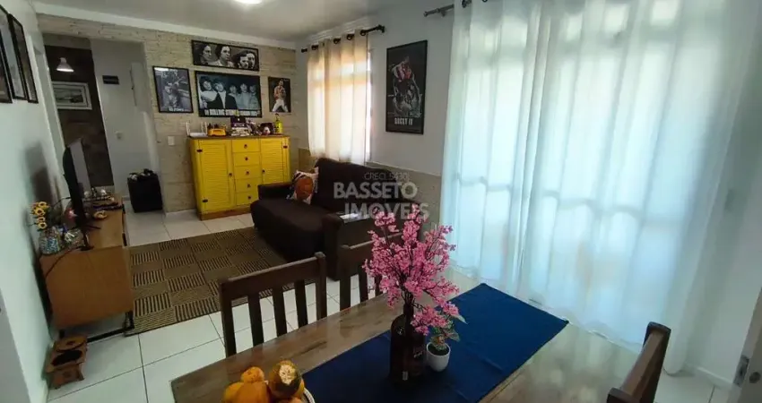 Apartamento com 3 quartos à venda na Rua Antônio Mariano de Souza, 1043, Ipiranga, São José