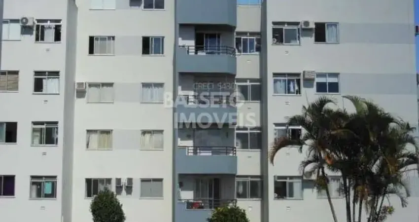 Apartamento com 3 quartos à venda na Rua Gerônimo Coelho, 120, Nossa Senhora do Rosário, São José
