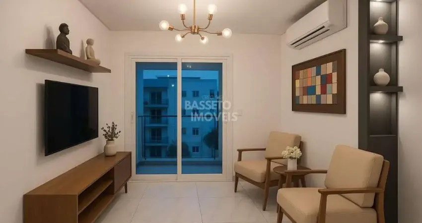 Apartamento com 2 quartos à venda na Rua Heitor Bittencourt, 1, Canasvieiras, Florianópolis