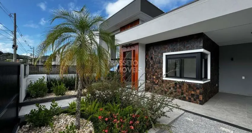 Casa com 3 quartos à venda na José Manoel do Nascimento, 20, Potecas, São José