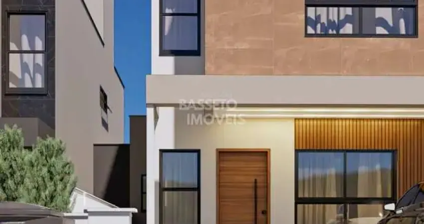 Casa em condomínio fechado com 3 quartos à venda na Rua de Pádua, 1, Santo Antônio de Lisboa, Florianópolis