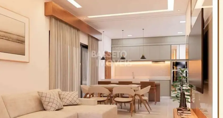 Casa em condomínio fechado com 3 quartos à venda na Rua da Quaresmeira Roxa, 2, Cachoeira do Bom Jesus, Florianópolis