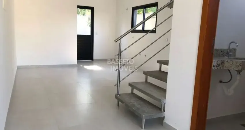 Casa com 2 quartos à venda na Avenida Red Park, 735, São João do Rio Vermelho, Florianópolis