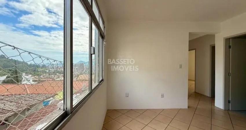 Apartamento com 3 quartos à venda na Rua Europa, 350, Trindade, Florianópolis