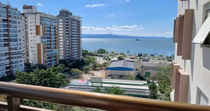 Apartamento com 3 quartos à venda na Rua Rui Barbosa, 544, Agronômica, Florianópolis