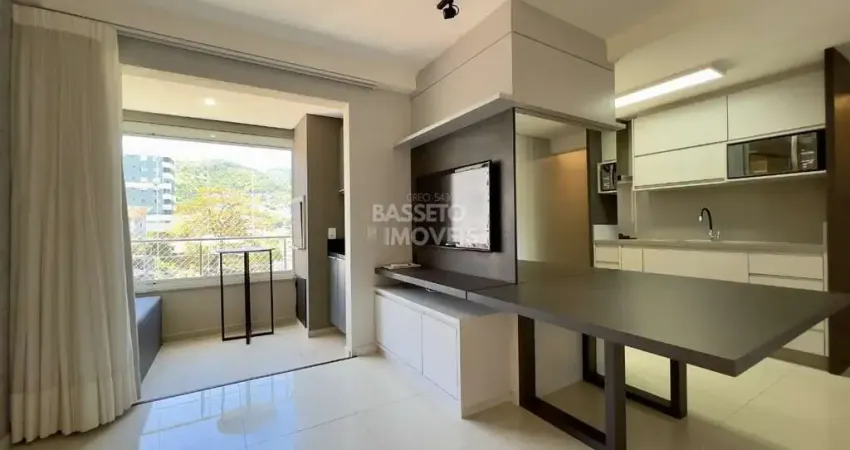 Apartamento com 2 quartos à venda na Avenida Prefeito Waldemar Vieira, 635, Saco dos Limões, Florianópolis