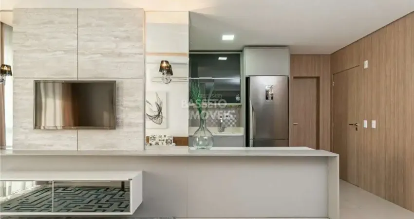 Apartamento com 2 quartos à venda na Rua Graciliano Ramos, 1000, Agronômica, Florianópolis