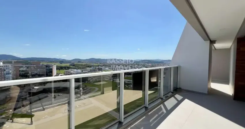 Apartamento com 3 quartos à venda na Rua dos Cardeais, 225, Pedra Branca, Palhoça