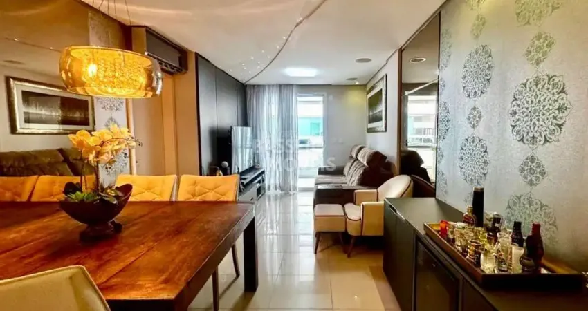 Apartamento com 2 quartos à venda na Rua Júlio Vieira, 100, João Paulo, Florianópolis