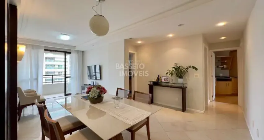 Apartamento com 3 quartos à venda na Rua Frei Caneca, 75, Agronômica, Florianópolis