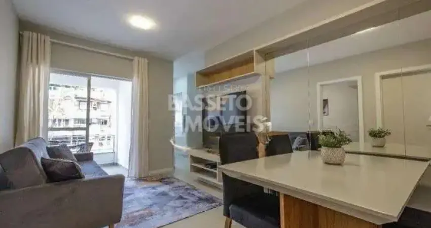 Apartamento com 1 quarto à venda na Rua das Tainhas, 247, Jurerê Internacional, Florianópolis