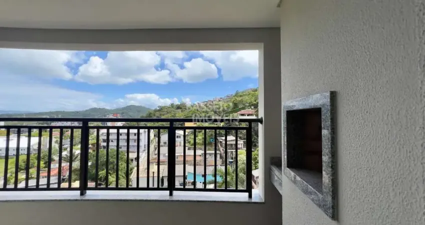 Apartamento com 3 quartos à venda na Rodovia Virgílio Várzea, 1550, Monte Verde, Florianópolis