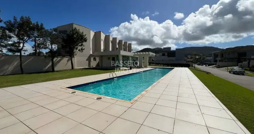 Terreno em condomínio fechado à venda na Estrada Dário Manoel Cardoso, 2365, Ingleses do Rio Vermelho, Florianópolis