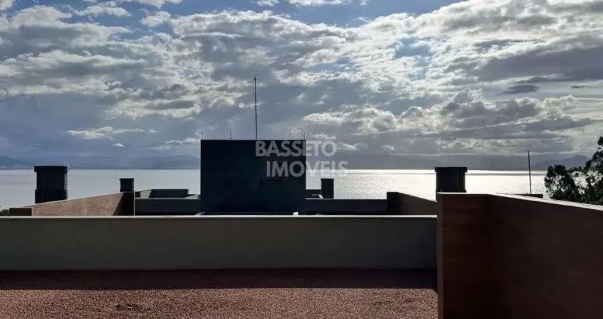 Apartamento com 3 quartos à venda na Rodovia Haroldo Soares Glavan, 4320, Cacupé, Florianópolis